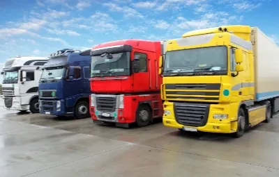 İstanbul Çorlu Nakliye Ambarı