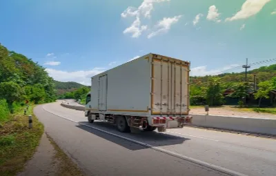 İstanbul ile Çorlu Arası Bulaşık Makinesi Taşıma