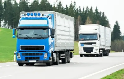 İstanbul ile Çorlu Arası Eşya Taşıma